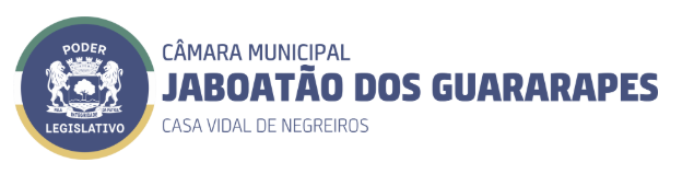 Câmara Municipal de Jaboatão dos Guararapes — Casa Vidal de Negreiros
